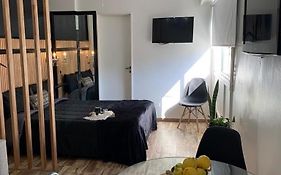Buenos Aires Studio